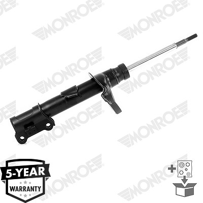 Monroe Stoßdämpfer [Hersteller-Nr. 742073SP] für Volvo von MONROE