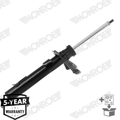 Monroe Stoßdämpfer [Hersteller-Nr. 742196SP] für Ford von MONROE