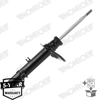 Monroe Stoßdämpfer [Hersteller-Nr. 742208SP] für Peugeot von MONROE