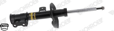 Monroe Stoßdämpfer [Hersteller-Nr. 742273SP] für Opel, Vauxhall von MONROE