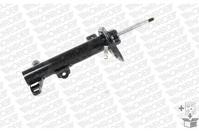 Monroe Stoßdämpfer [Hersteller-Nr. C2508R] für Mercedes-Benz von MONROE
