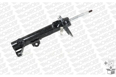 Monroe Stoßdämpfer [Hersteller-Nr. C2509L] für Mercedes-Benz von MONROE