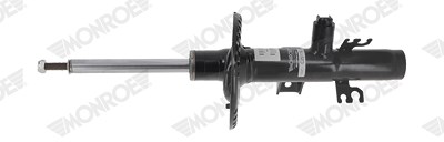 Monroe Stoßdämpfer [Hersteller-Nr. C2517R] für VW von MONROE