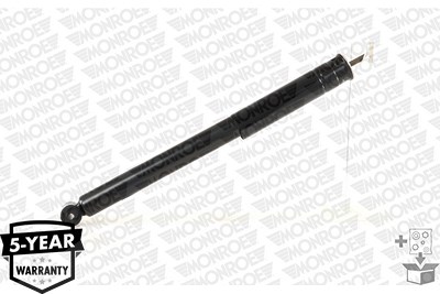 Monroe Stoßdämpfer [Hersteller-Nr. G43148] für Mercedes-Benz von MONROE