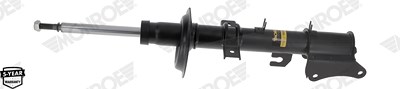 Monroe Stoßdämpfer [Hersteller-Nr. G8350] für Alfa Romeo von MONROE