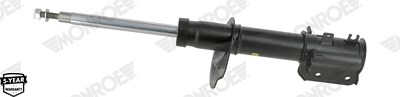 Monroe Stoßdämpfer [Hersteller-Nr. G8374] für Fiat, Lancia von MONROE