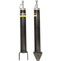 Stoßdämpfer MONROE D8081 Stoßdämpfer MONROE D8081 von Monroe