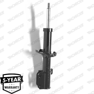 Monroe Stoßdämpfer [Hersteller-Nr. R11325] für Mazda von MONROE