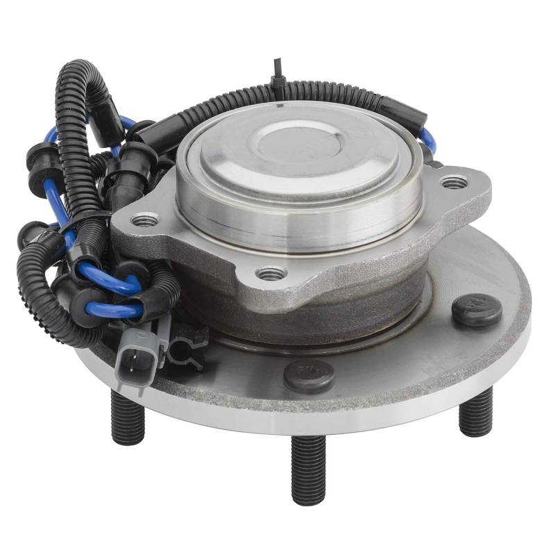 MOOG 512360 Radlager und Nabenbaugruppe von MOOG