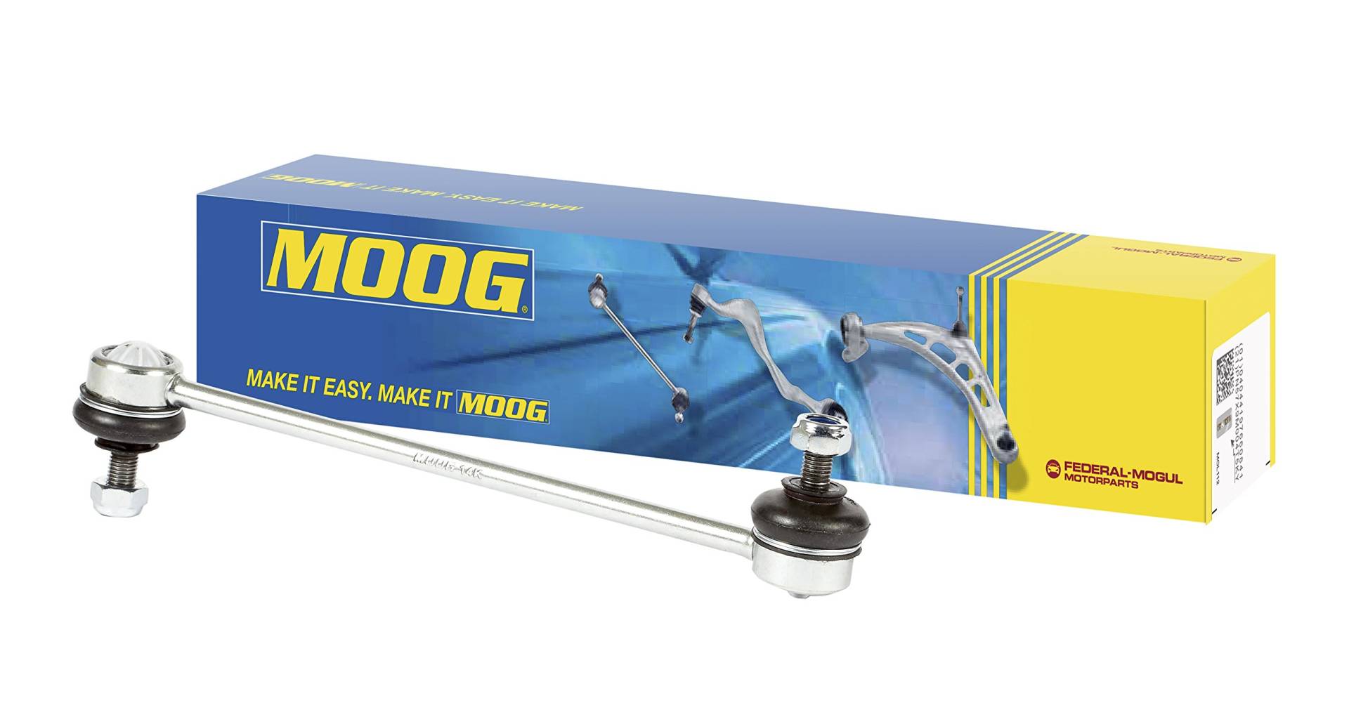 MOOG BM-LS-0485 Stange/Strebe, Stabilisator von MOOG