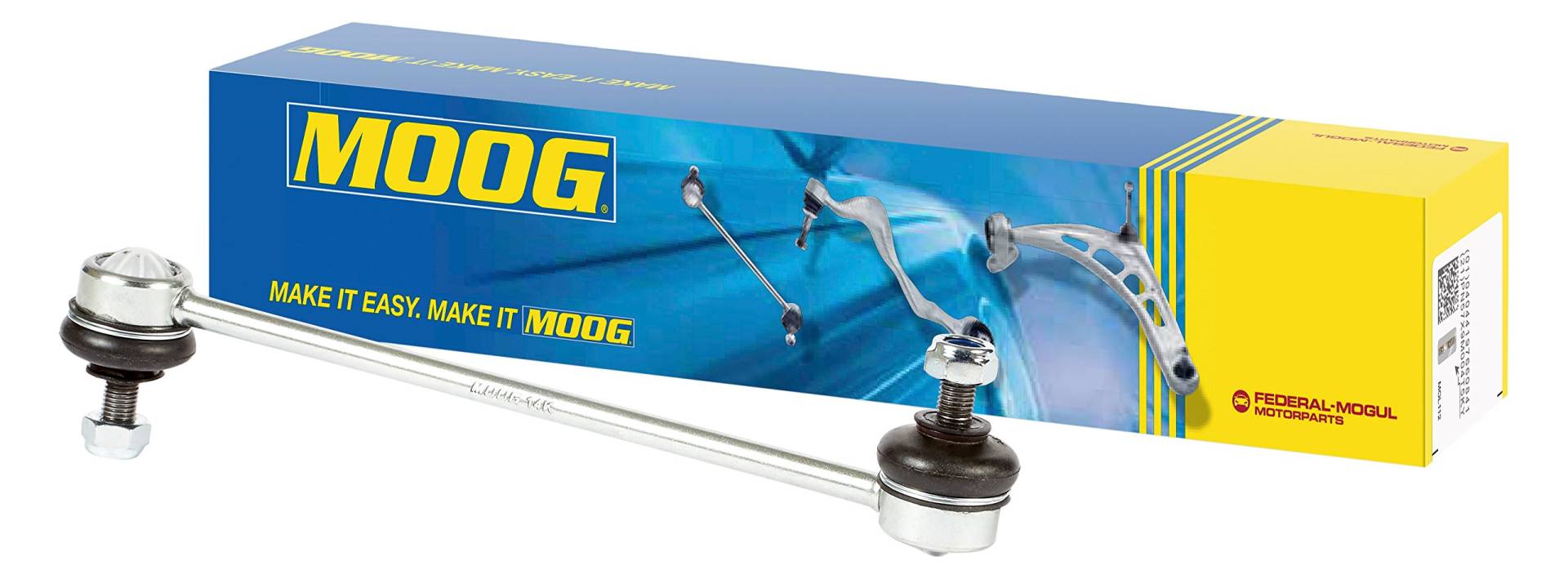 MOOG CI-LS-7259 Stange/Strebe, Stabilisator von MOOG