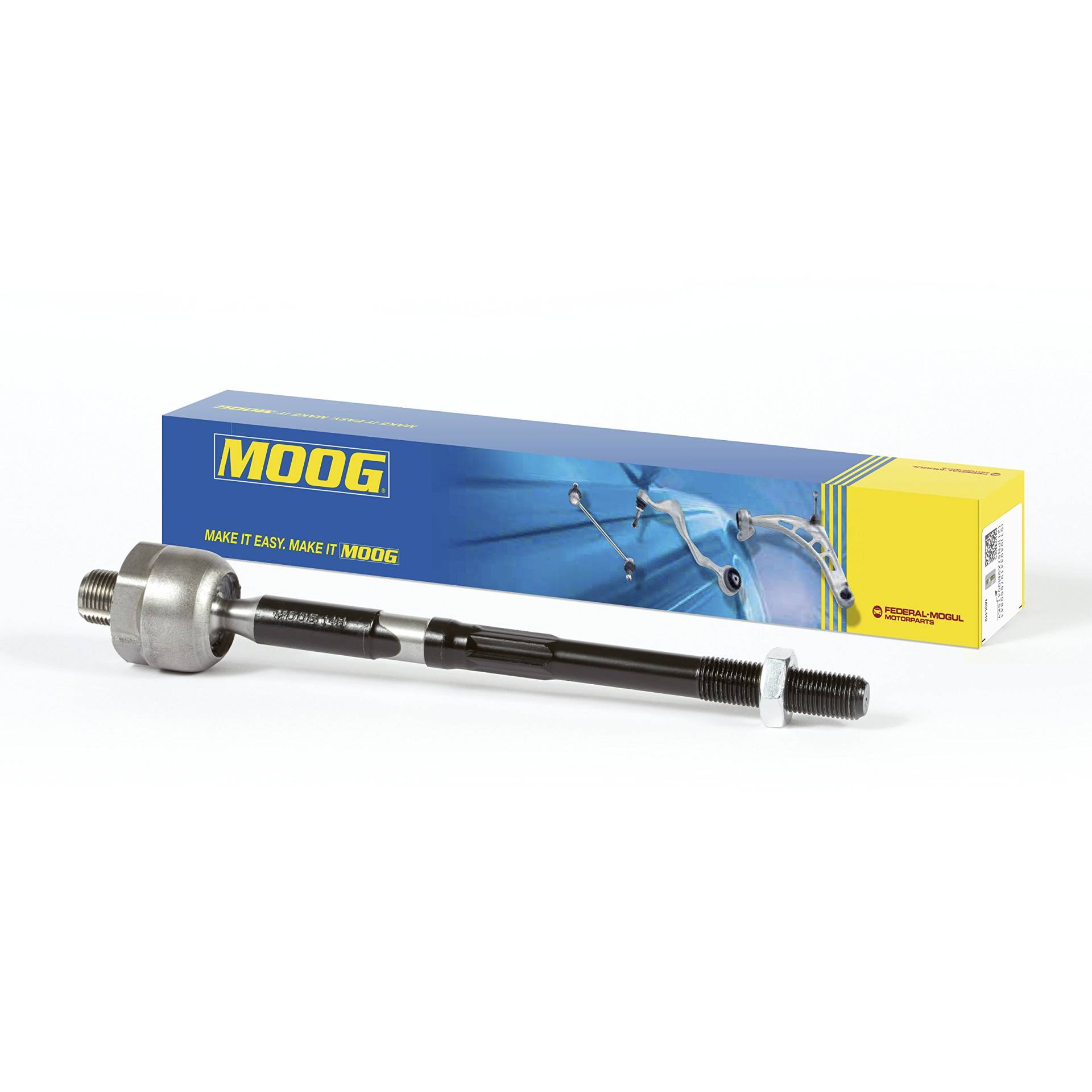 MOOG HY-WP-13302 Axialgelenk, Spurstange MOOG HY-WP-13302 Axialgelenk, Spurstange von MOOG