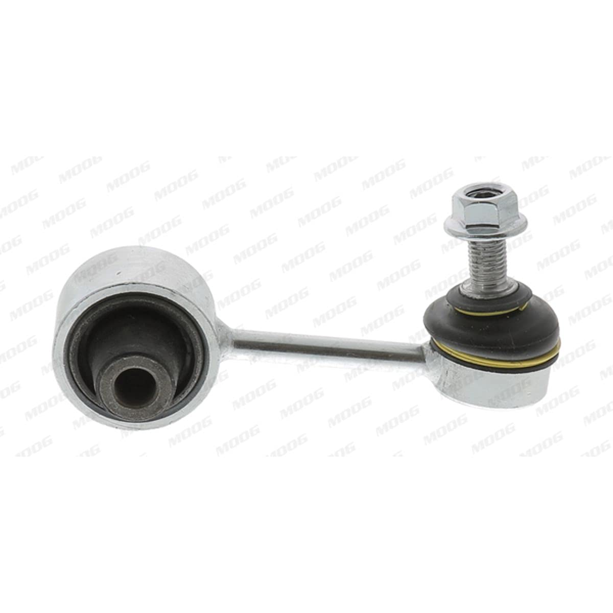 MOOG KOPPELSTANGE PENDELSTÜTZE HINTEN BEIDSEITIG MOOG KOPPELSTANGE PENDELSTÜTZE HINTEN BEIDSEITIG von MOOG