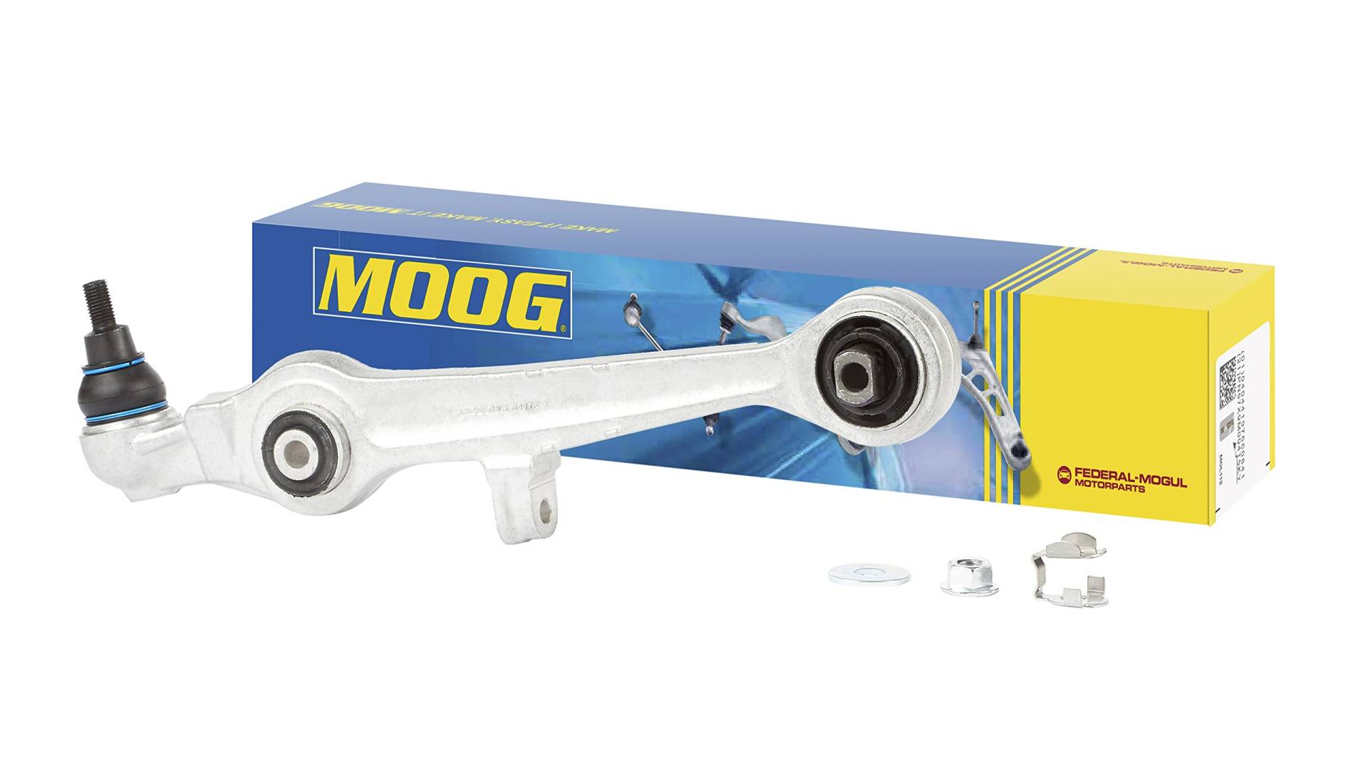 MOOG LR-TC-5050 Lenker, Radaufhängung von MOOG