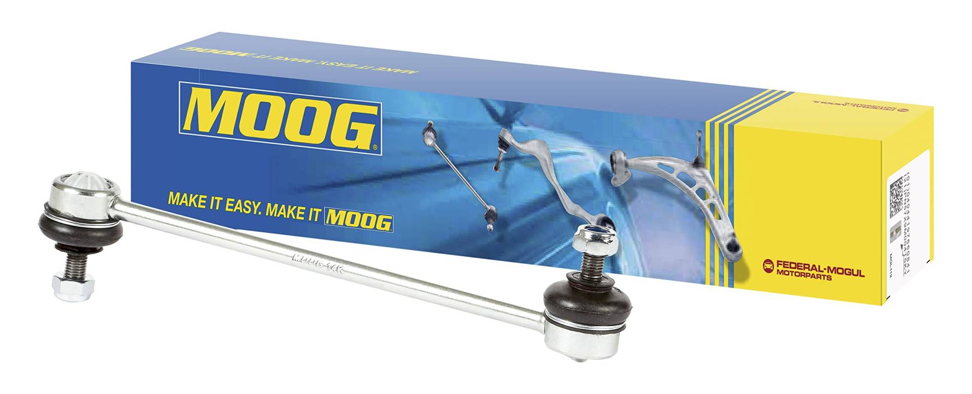 MOOG RE-LS-7304 Stabilsatoren MOOG RE-LS-7304 Stabilsatoren von MOOG