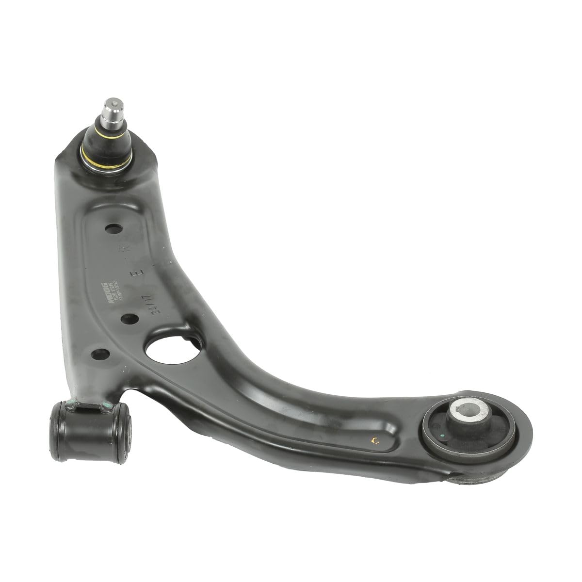 MOOG fi-wp-13612 Arm Lenker, Radaufhängung MOOG fi-wp-13612 Arm Lenker, Radaufhängung von MOOG
