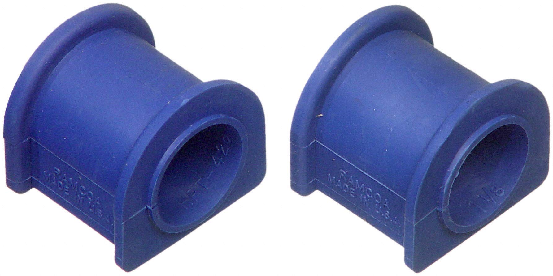 Moog AMGK3172 Lagerbuchse, Stabilisator von MOOG