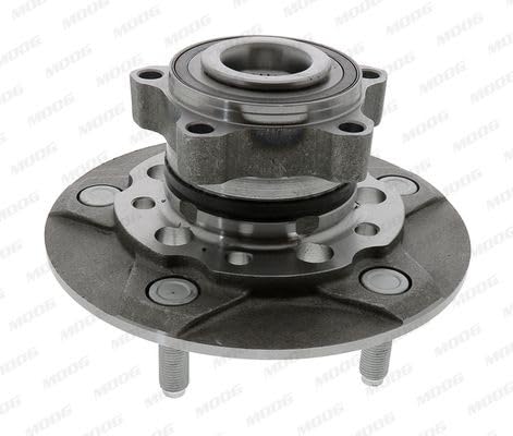 Moog FD-WB-12819 - Radlagersatz Moog FD-WB-12819 - Radlagersatz von MOOG