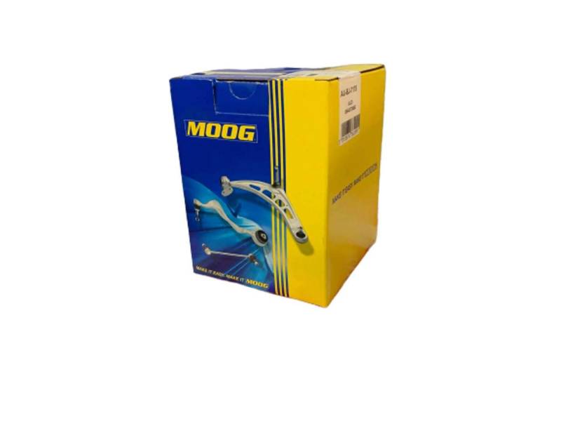 Moog VO-AX-1282 Axialgelenk, Spurstange von MOOG
