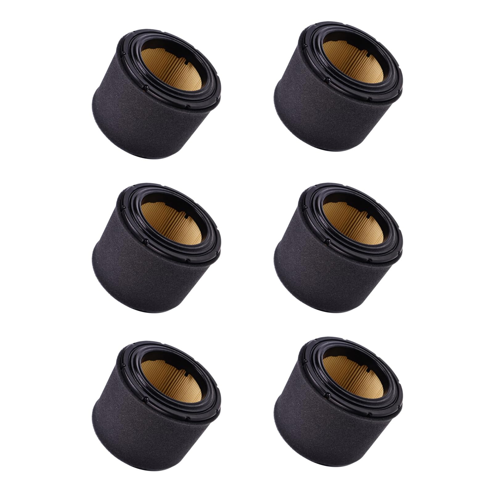 Rasenmäher Ersatzzubehör Luftfilter für Kawasaki FJ180V AS30 AS31 AS33 AS36 AS39 AS40 KAl Rasenmäher Motor Rasenmäher Ersatzzubehör Luftfilter für Kawasaki FJ180V AS30 AS31 AS33 AS36 AS39 AS40 KAl Rasenmäher Motor von MOOKEENONE