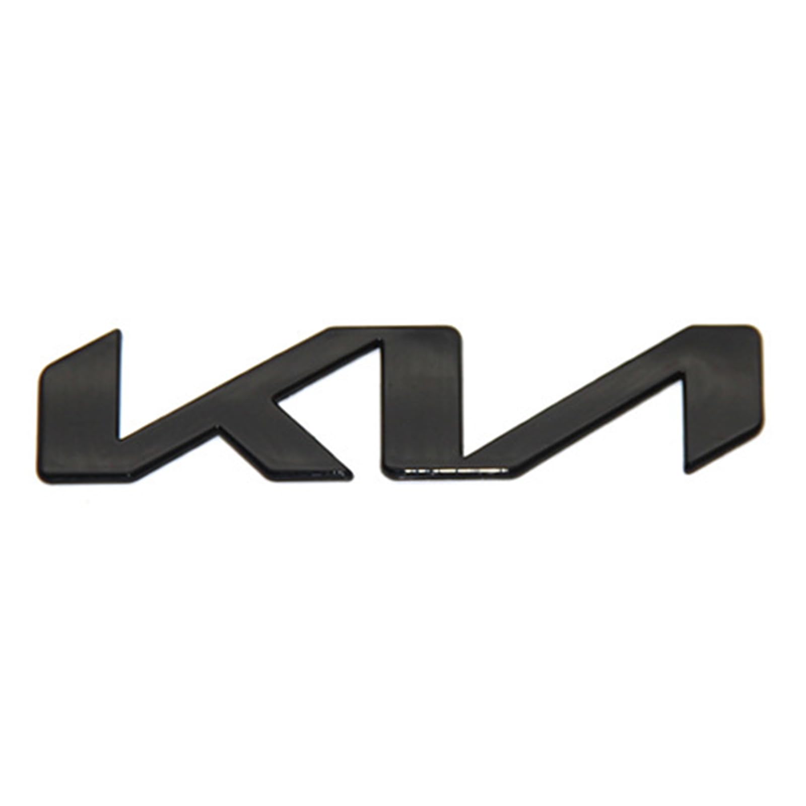 3D Metall Auto Aufkleber für Kia KN, Selbstklebend Logo Emblem Badge Abzeichen für Heckklappe Kofferraum, Chrom Autoaufkleber zubehör,A 3D Metall Auto Aufkleber für Kia KN, Selbstklebend Logo Emblem Badge Abzeichen für Heckklappe Kofferraum, Chrom Autoaufkleber zubehör,A von MOOWI