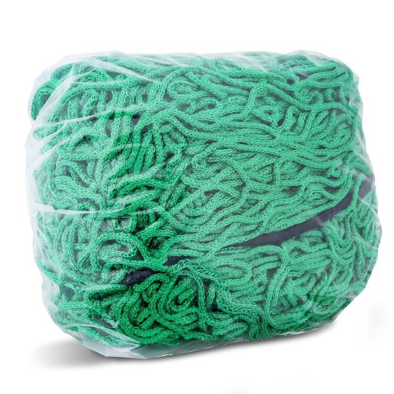 MOOcom! Anhängernetz 2x3m mit Spanngummi zur Ladungssicherung, Sicherungsnetz für Anhänger, Anhängernetz, Containernetz für die perfekte Ladungssicherung… von MOOcom!