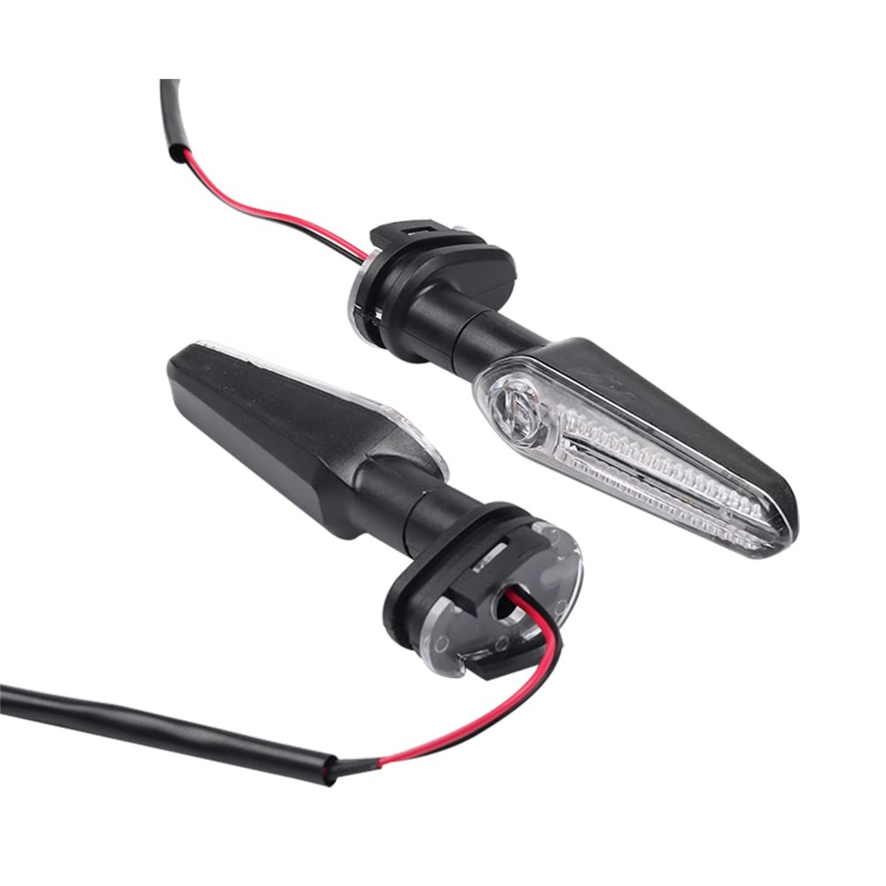 MOQIAOSEIKO Nachrüstung superheller 12V Motorrad Blinkerleuchten Blinker vorne oder hinten für YAMAHA MT07 MT 03 125 MT03 MT09 MT25 Tracer XSR 700 900 YZF R1 R3 R6 R25 FZ6 FZ8 XJ6 R15 R125 MT15 MOQIAOSEIKO Nachrüstung superheller 12V Motorrad Blinkerleuchten Blinker vorne oder hinten für YAMAHA MT07 MT 03 125 MT03 MT09 MT25 Tracer XSR 700 900 YZF R1 R3 R6 R25 FZ6 FZ8 XJ6 R15 R125 MT15 von MOQIAOSEIKO