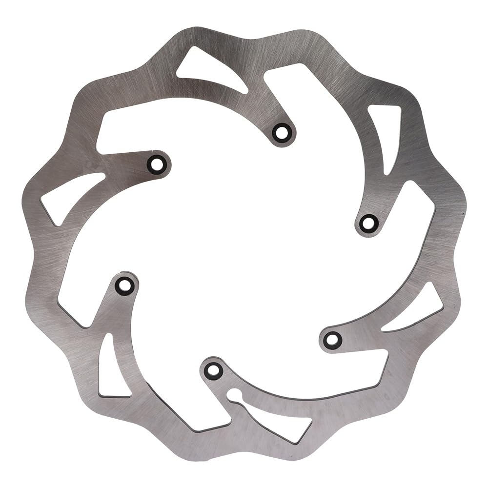 Motorrad 260MM vorne schwimmend Bremsscheiben Bremsscheibe Rotor Set Kompatibel mit K T% M% 125-500 SX EXC XC F XCW Husqvarna 125-501 FE TE FC TC TX FX GasGas EX EC MC F 125-300 250-450 Motorrad 260MM vorne schwimmend Bremsscheiben Bremsscheibe Rotor Set Kompatibel mit K T% M% 125-500 SX EXC XC F XCW Husqvarna 125-501 FE TE FC TC TX FX GasGas EX EC MC F 125-300 250-450 von MOQIAOSEIKO