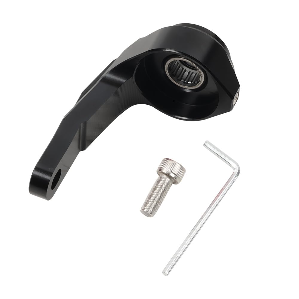 Motorrad Schaltstabilisator Schaltstützenhalterung kompatibel mit Aprilia Tuareg660 Tuareg 660 2022 2023 2024 RS660 2020 2021 2022 2023 Motorrad Schaltstabilisator Schaltstützenhalterung kompatibel mit Aprilia Tuareg660 Tuareg 660 2022 2023 2024 RS660 2020 2021 2022 2023 von MOQIAOSEIKO