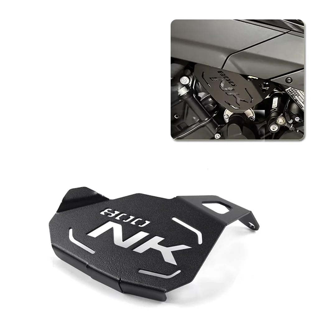 Motorrad Ventil Control Schutz Controller Abdeckung Schutz Kappe Kompatibel mit CFMOTO CF Moto 800NK NK800 NK 800 2023 2024 Motorrad Ventil Control Schutz Controller Abdeckung Schutz Kappe Kompatibel mit CFMOTO CF Moto 800NK NK800 NK 800 2023 2024 von MOQIAOSEIKO
