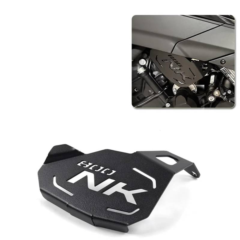Motorrad Ventil Control Schutz Controller Abdeckung Schutz Kappe Kompatibel mit CFMOTO CF Moto 800NK NK800 NK 800 2023 2024 von MOQIAOSEIKO