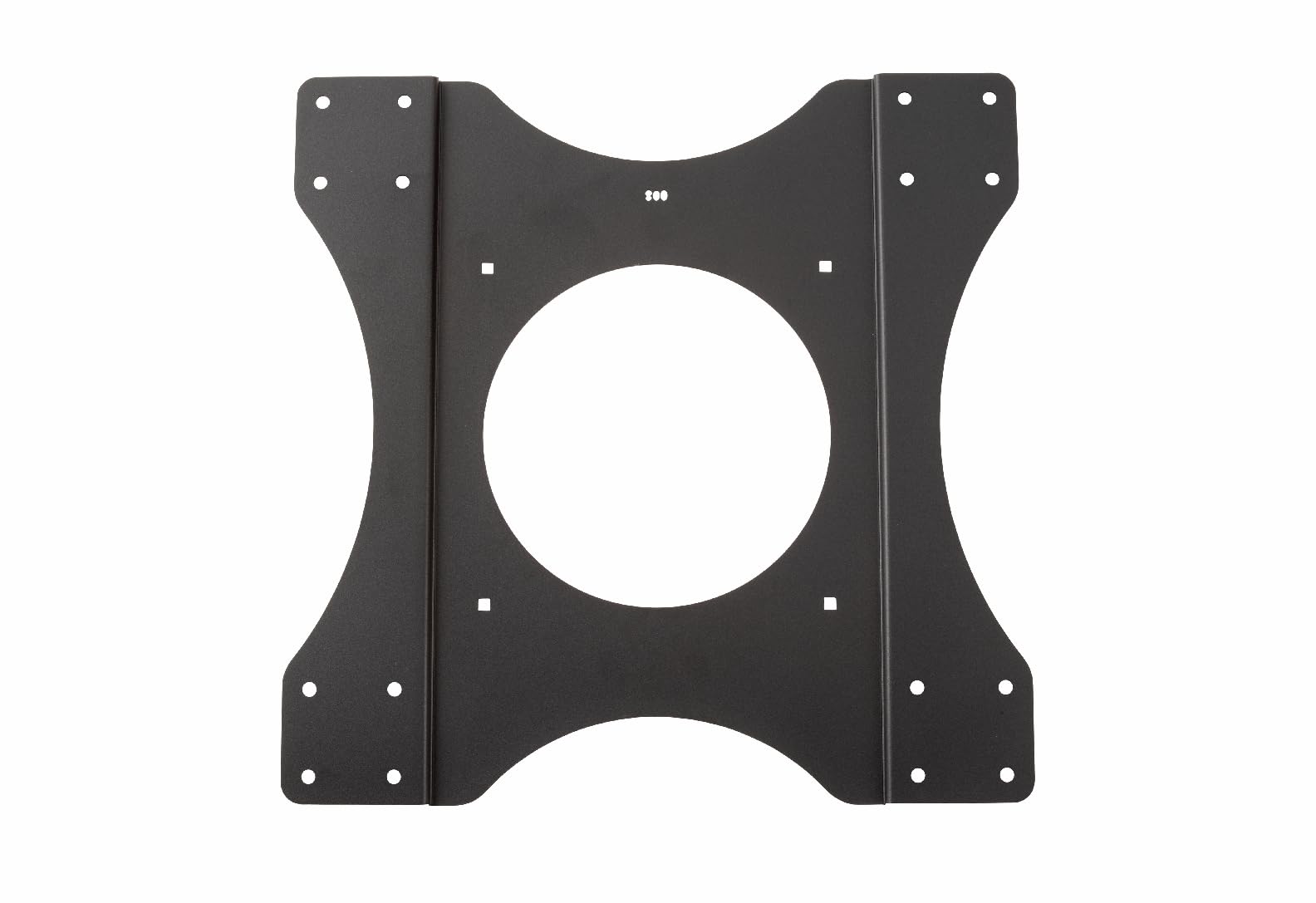 MORRYDE TV1-008H TV-Adapterplatte, 300 x 300 und 400 x 400 MORRYDE TV1-008H TV-Adapterplatte, 300 x 300 und 400 x 400 von MORryde