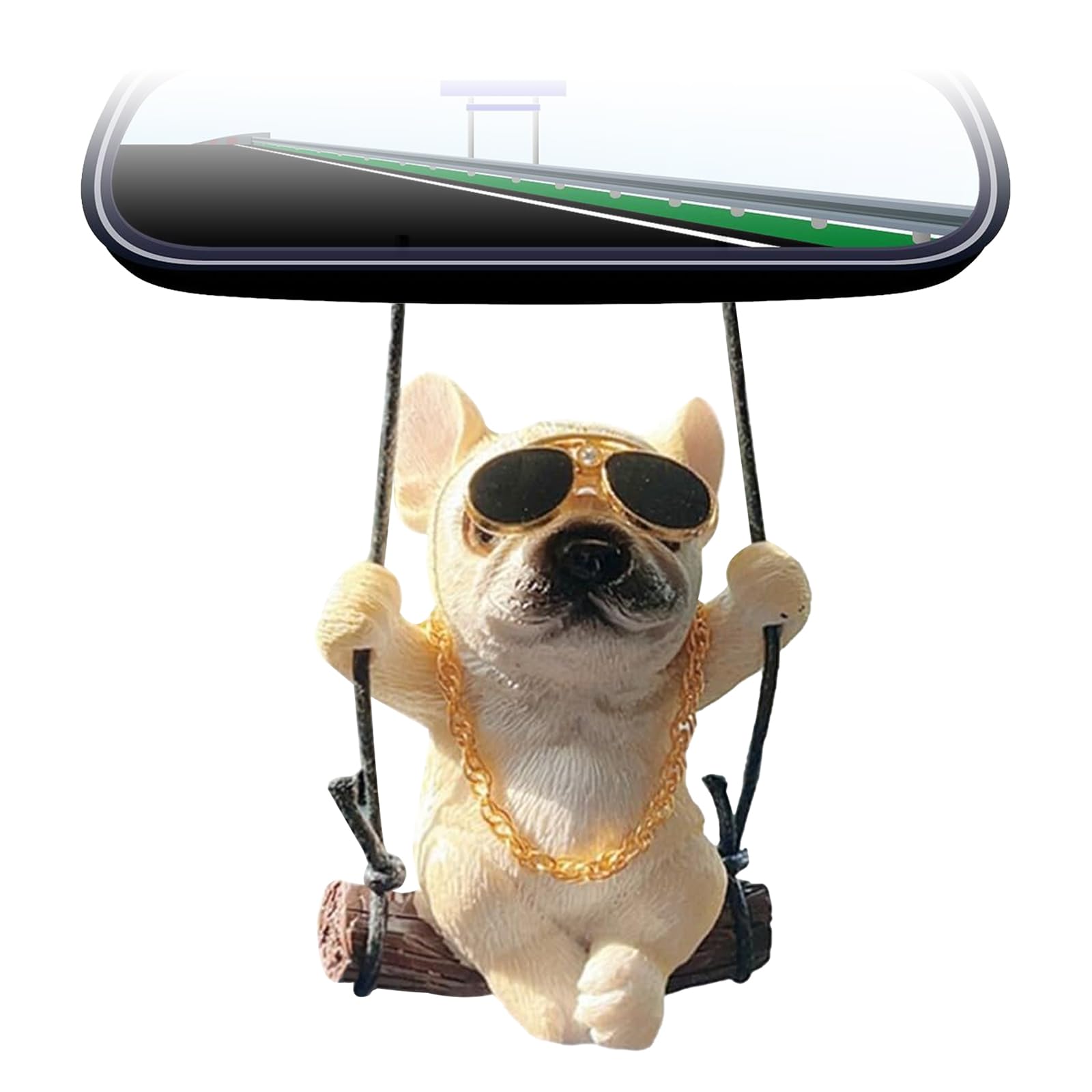 Französische Bulldogge Deko Rückspiegel Anhänger Auto Weihnachten Autospiegel Anhänger Auto Deko Bulldogge Innenspiegel Anhänger Für Autospiegel, Türen, Zuhause Oder Büro, Lustige Geschenke Französische Bulldogge Deko Rückspiegel Anhänger Auto Weihnachten Autospiegel Anhänger Auto Deko Bulldogge Innenspiegel Anhänger Für Autospiegel, Türen, Zuhause Oder Büro, Lustige Geschenke von MOSTEDE