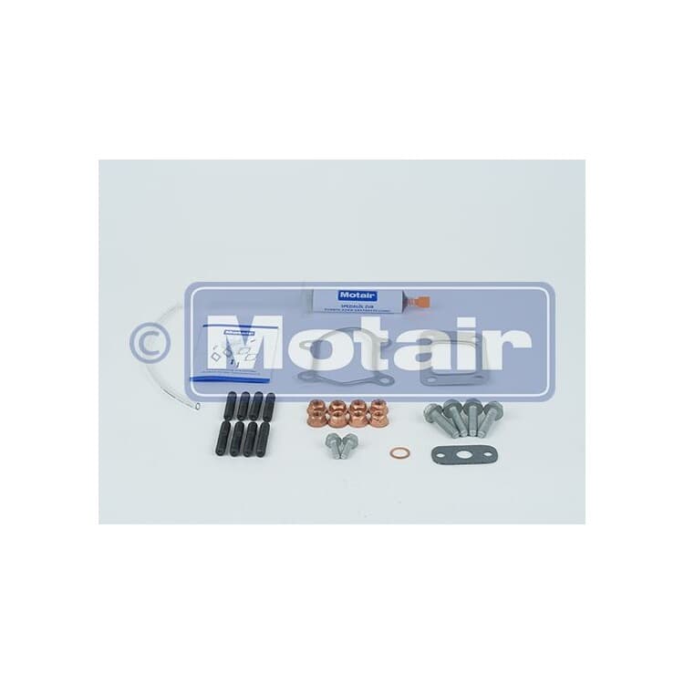 Motair Montagesatz f?r Turbolader Fiat Ducato Iveco Daily Peugeot Boxer von MOTAIR TURBO