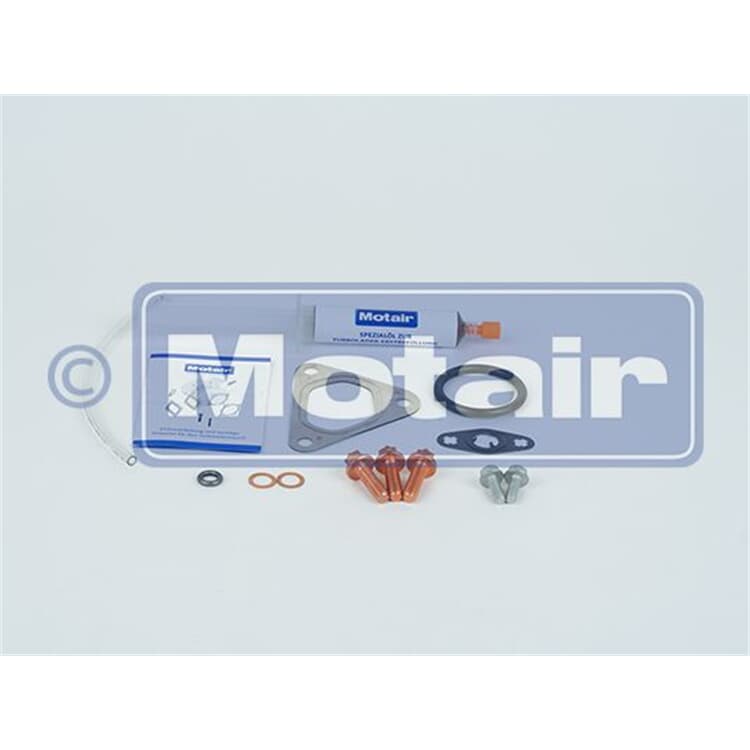 Motair Montagesatz f?r Turbolader Mercedes C E Klasse Sprinter Viano Vito von MOTAIR TURBO