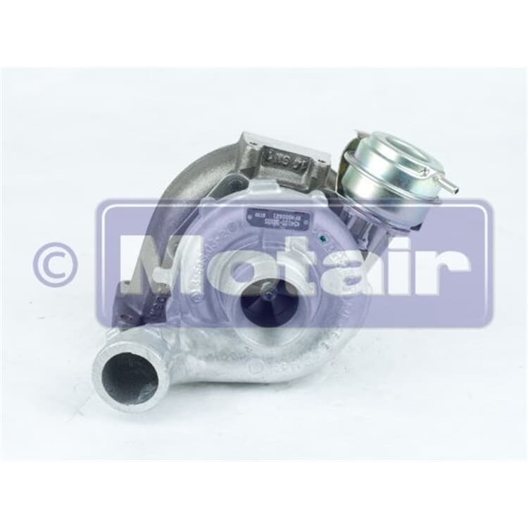 Motair Turbolader Audi A8 A6 A4 Skoda Superb I von MOTAIR TURBO