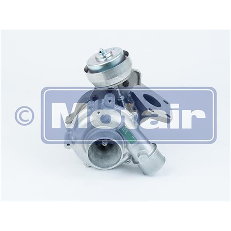 Motair Turbolader Mazda 6 2,0 D von MOTAIR TURBO