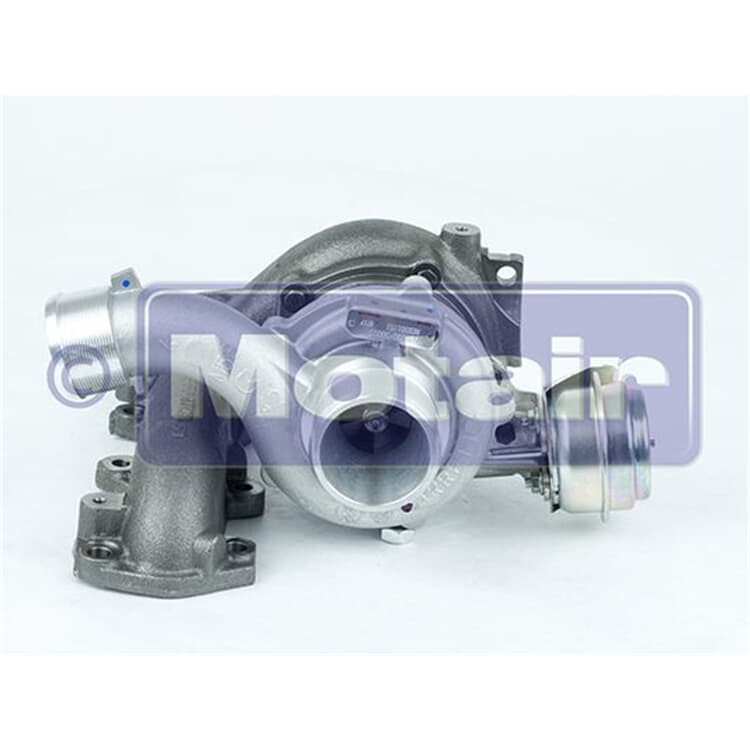 Motair Turbolader Opel Vectra C Signum Astra H Zafira B von MOTAIR TURBO