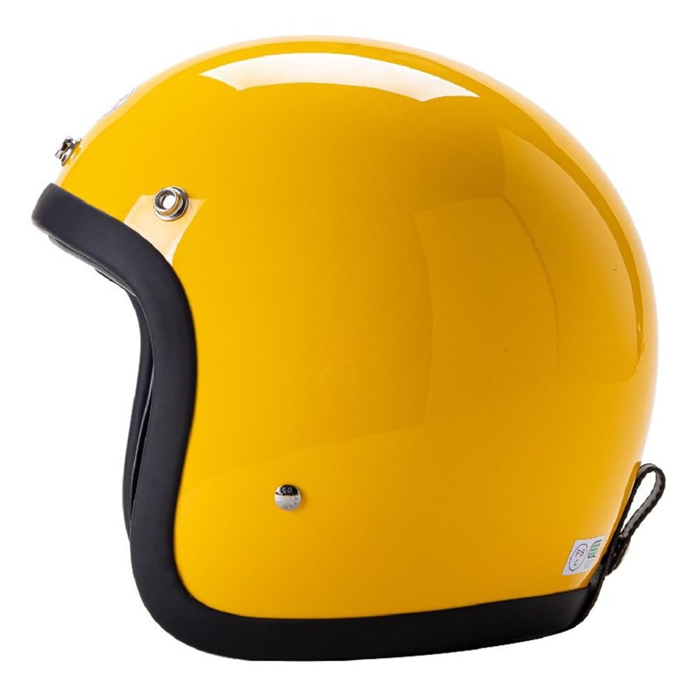 MOTESEN Kollisionsvermeidung Abnehmbares Futter Scooter 3/4 Off-Road Motorrad ABS Frühling-Sommer Cruiser Motorrad Sportbikes Motorrad Herren Erwachsene Open-Face Helme MOTESEN Kollisionsvermeidung Abnehmbares Futter Scooter 3/4 Off-Road Motorrad ABS Frühling-Sommer Cruiser Motorrad Sportbikes Motorrad Herren Erwachsene Open-Face Helme von MOTESEN