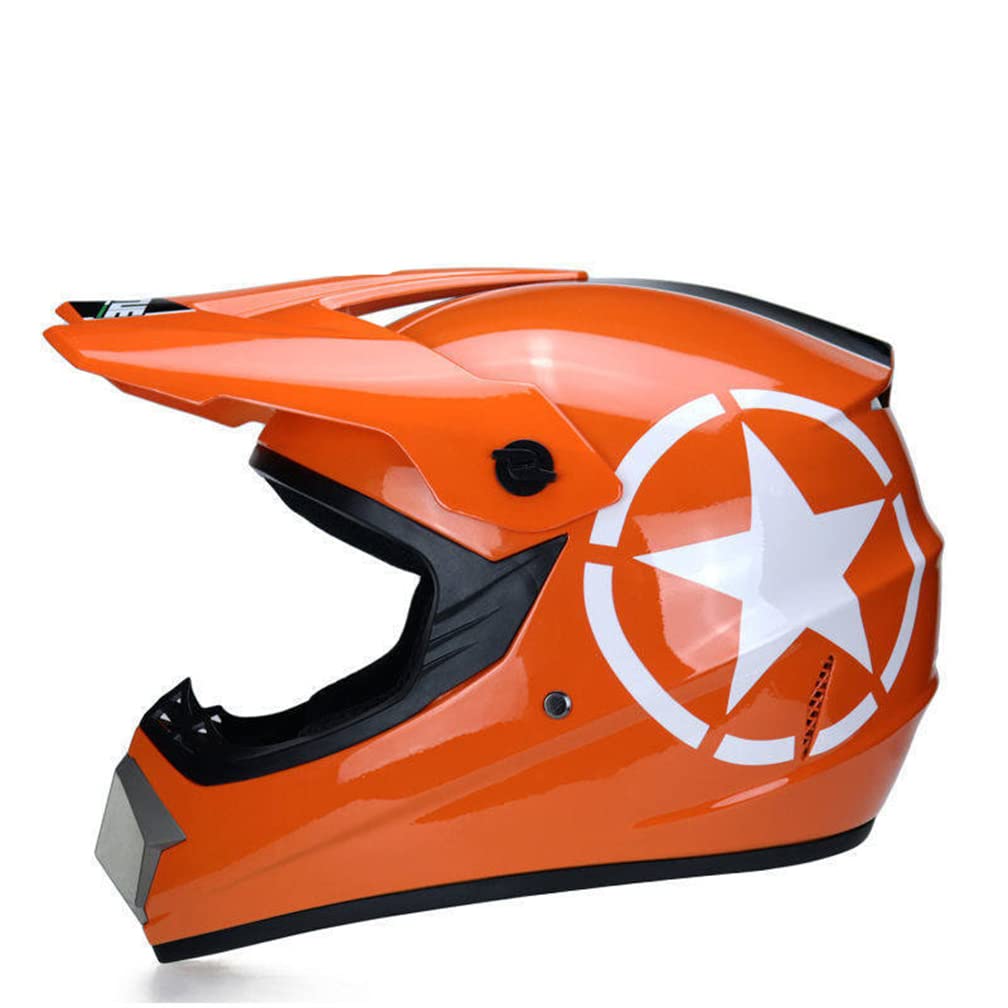 MOTESEN Motocross-Helme Erwachsene Männer Off-Road Motorrad Cross-Country Rallye-Helm Mountain Rappelling-Helm MTB Goggles Handschuhe MOTESEN Motocross-Helme Erwachsene Männer Off-Road Motorrad Cross-Country Rallye-Helm Mountain Rappelling-Helm MTB Goggles Handschuhe von MOTESEN