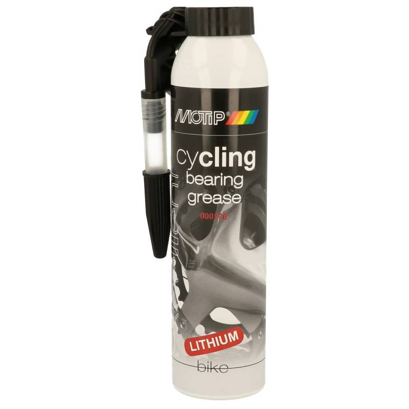 MOTIP 000276 Radlagerfett 200 ml von MOTIP