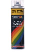 MOTIP Klarlack Inhalt: 500ml 04009 von MOTIP