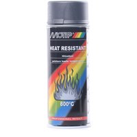 MOTIP Motor- / Schalldämpferlack Inhalt: 400ml 04030 von MOTIP