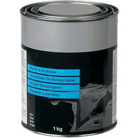 MOTIP Unterbodenschutz Inhalt: 500ml 000005 MOTIP Unterbodenschutz Inhalt: 500ml 000005 von MOTIP