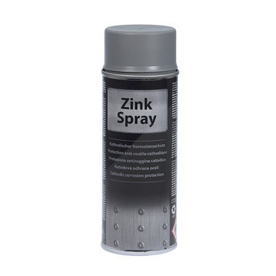 Motip 400ml Zinkspray von MOTIP