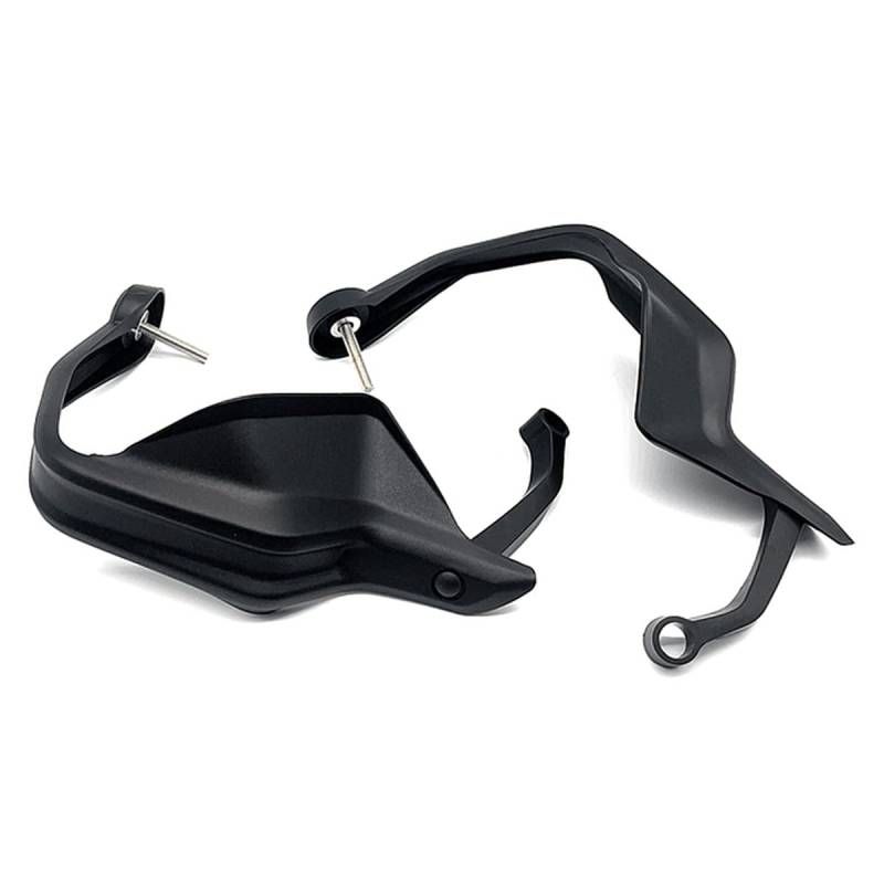 Handprotektoren für BMW G 310 GS 17-24 / G 310 R 16-24 Handschützer Motoguard HG22 von MOTO GUARD
