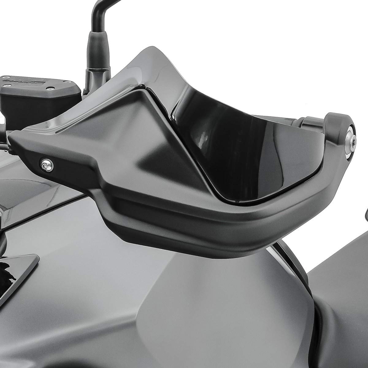 Handprotektoren kompatibel für BMW R 1250 GS Adventure 19-21 Handschutz Motoguard XG4 von MOTO GUARD