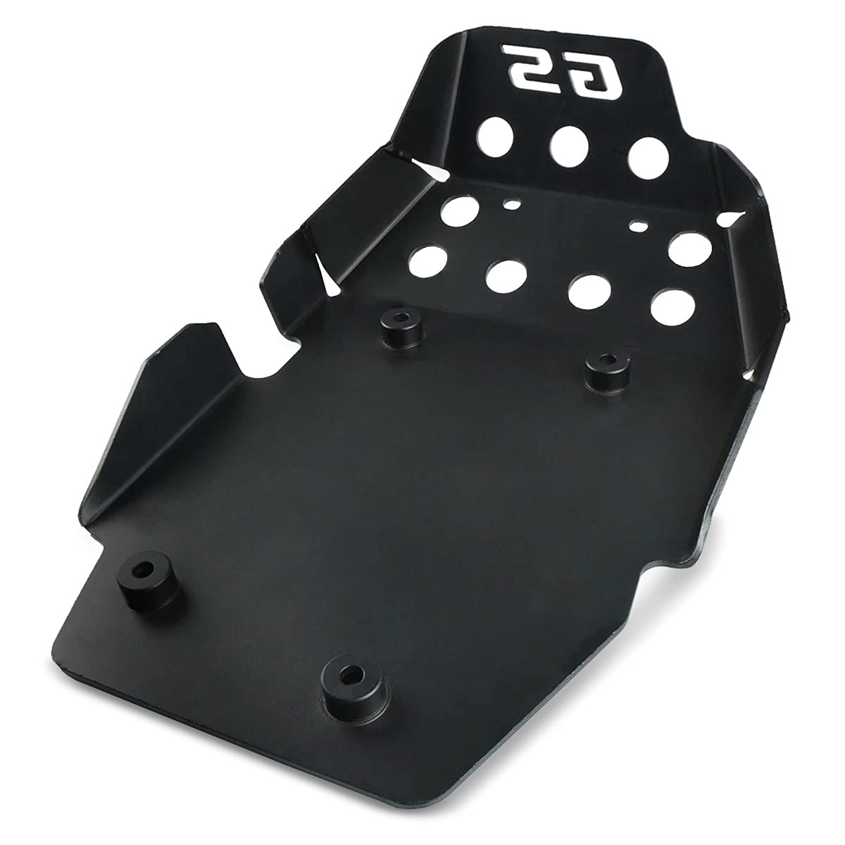 Motorschutz für BMW F 700 GS 13-17 Motoguard Aluminium Bugspoiler schwarz Motorschutz für BMW F 700 GS 13-17 Motoguard Aluminium Bugspoiler schwarz von MOTO GUARD