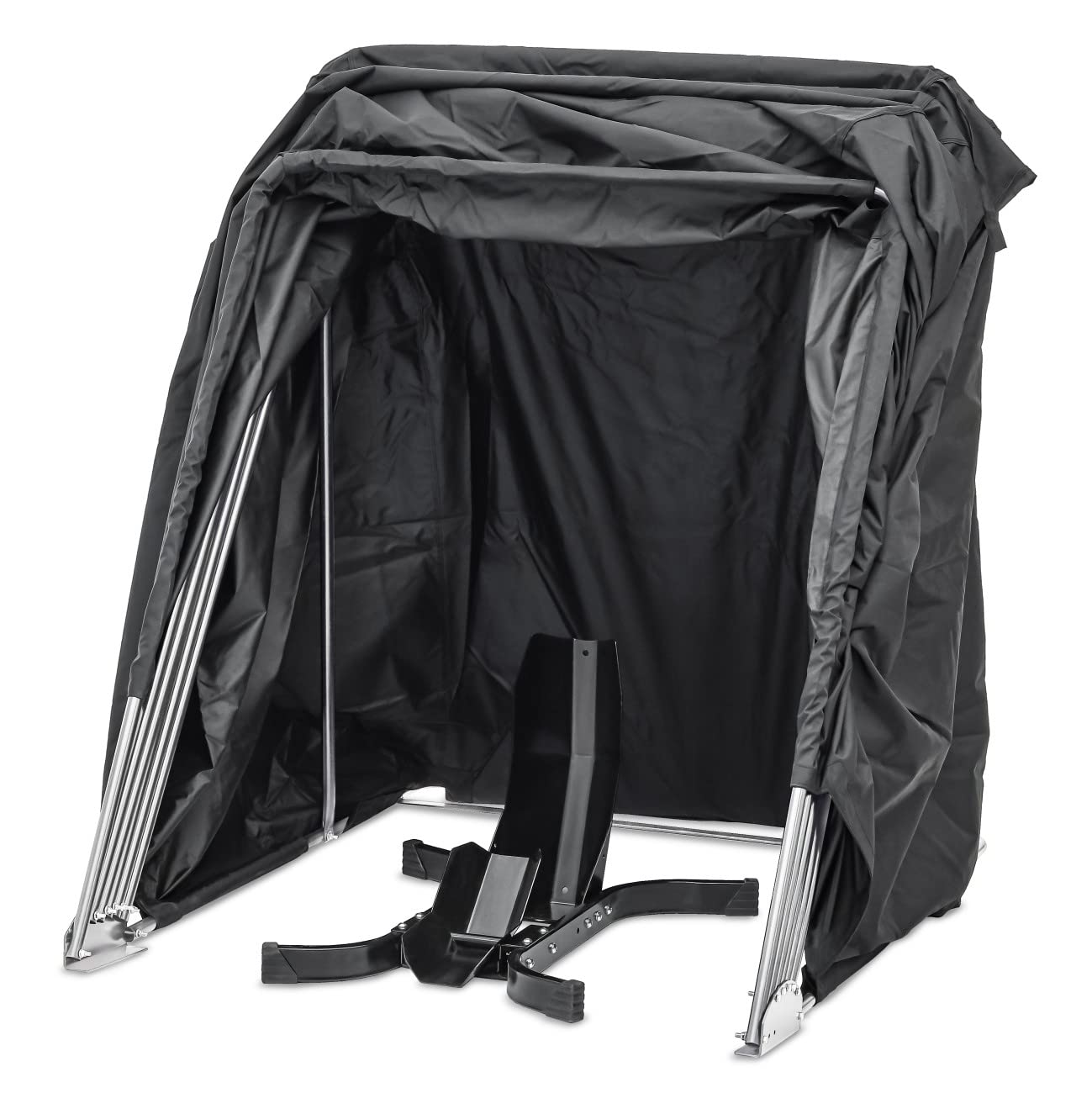 Set ZP2 Motorrad Zeltgarage XXL + Motorradwippe Easy Plus Set ZP2 Motorrad Zeltgarage XXL + Motorradwippe Easy Plus von MOTO GUARD