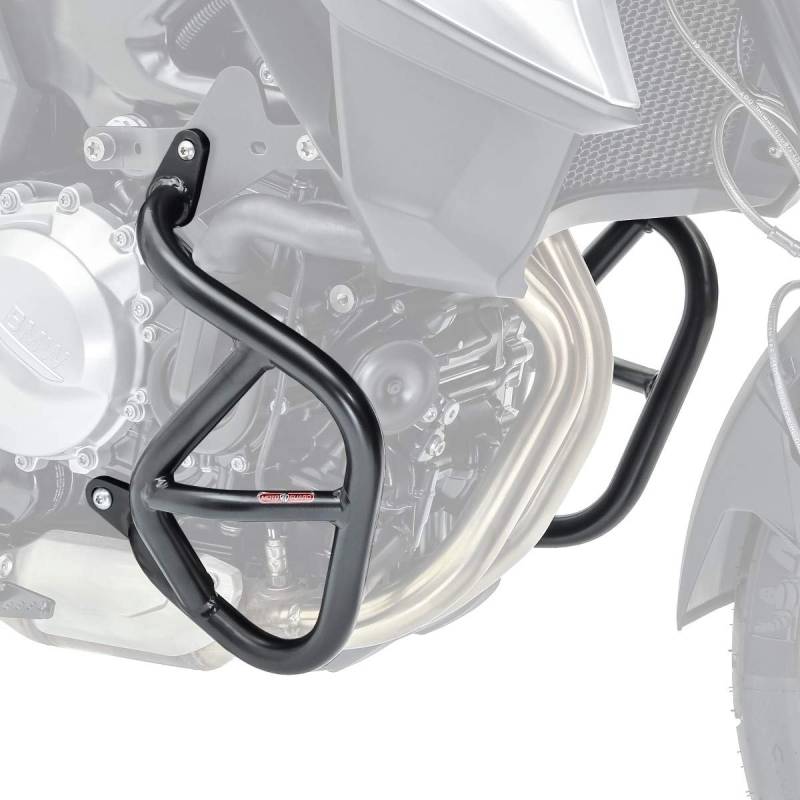 Sturzbügel für BMW F 750 GS/für BMW F 850 GS 18-23 Schutzbügel MS2 von MOTO GUARD